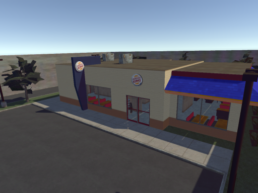 Burger King