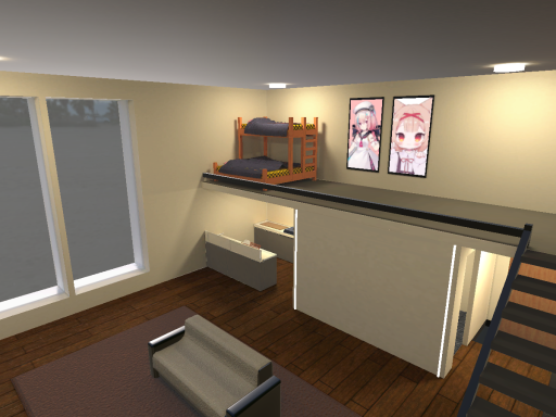 Xirez Apartment