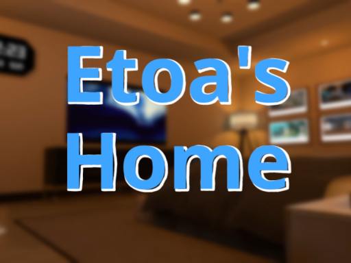 Etoa's Home