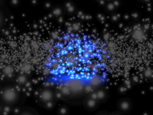 DeepBlue