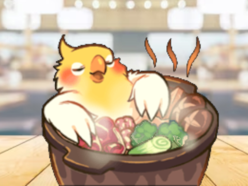 Fen's Chill Home