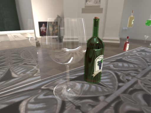 GlassTest