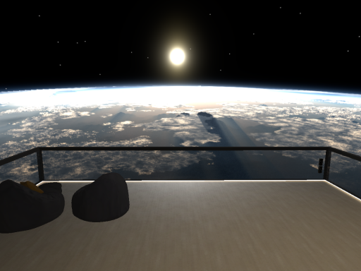 Space Home