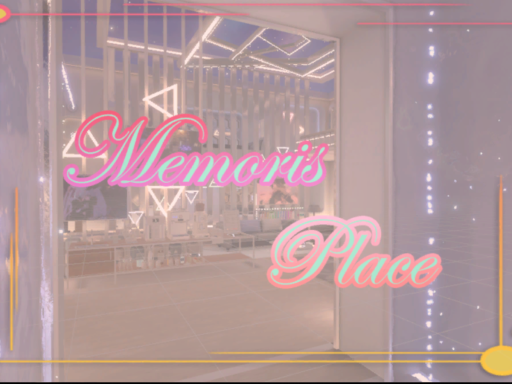 Memoris place