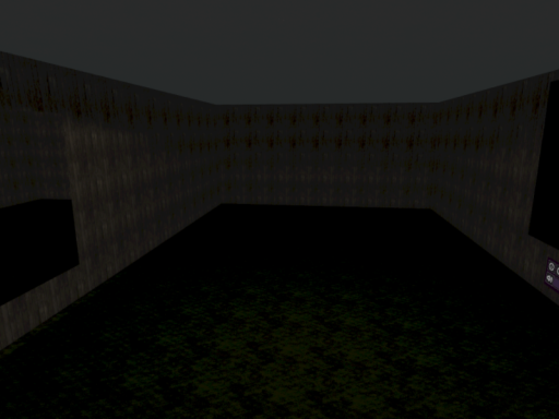 test world