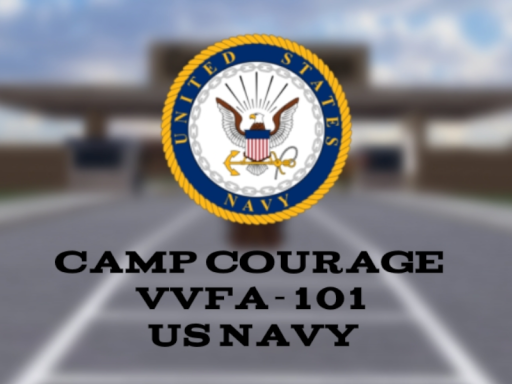 Camp Courage U․S․ Navy