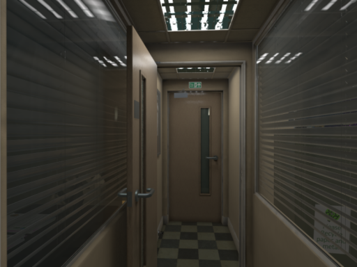 Busy office‚ i hope this finds you well․․․