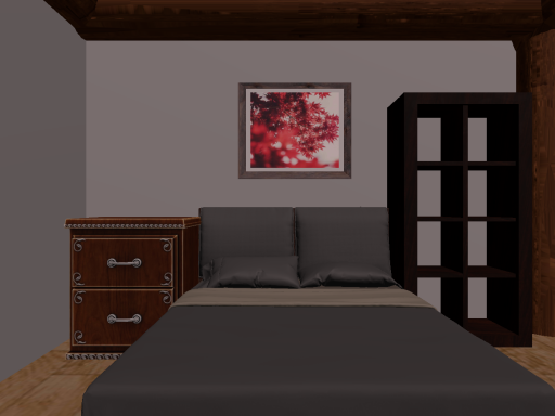 Snugg-Cabin