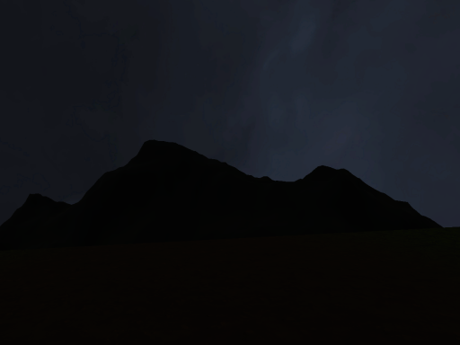 Lost Forest