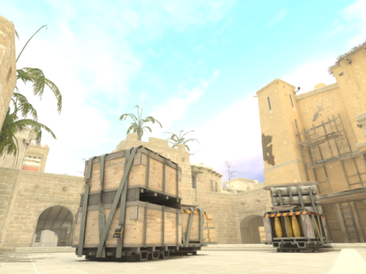 CS2_Mirage