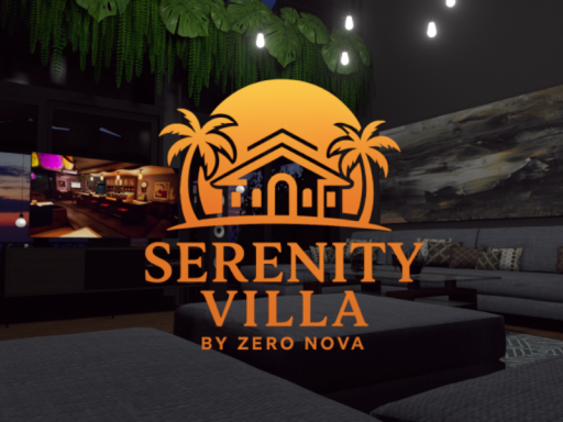 Nova's Serenity Villa