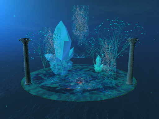 33REALMS - SHIVA MODE