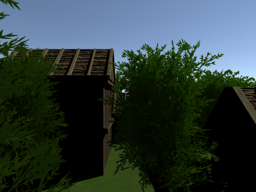 Small Village