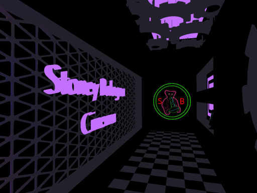Stoney Bologna Cinema