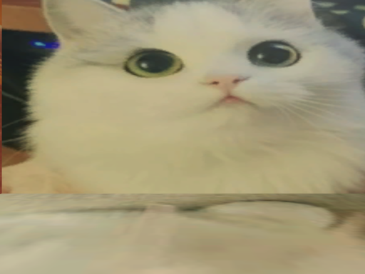 cat world