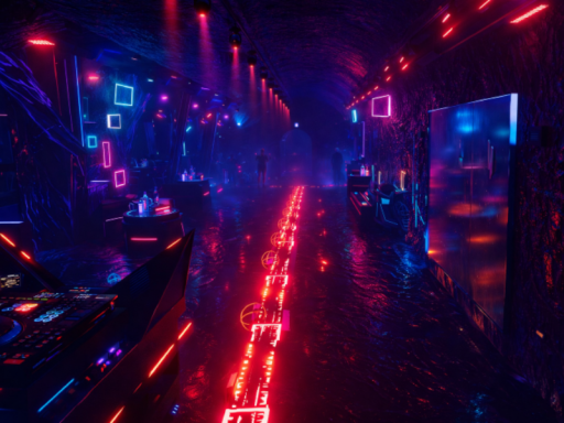 UNDERCITY TRANSMISSION