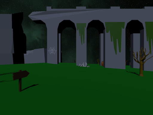 BrokenHexedCastle