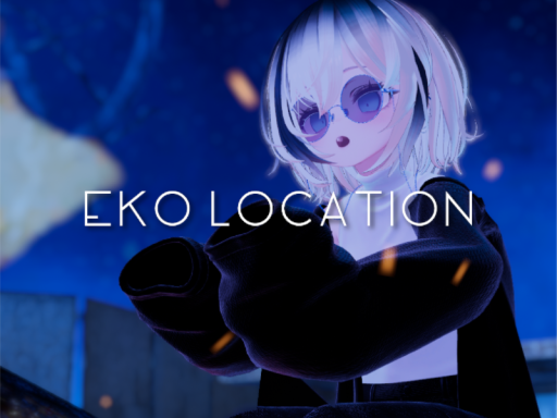Eko Location