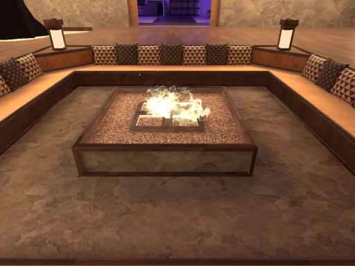 Creature Clubhouse