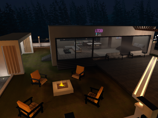 SimpleHouse