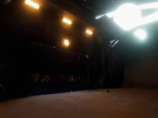 Murder Drones Hub