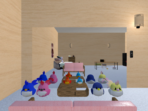 Loli Room