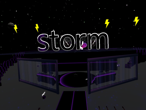 Storm World