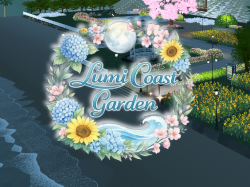 Lumi Coast Garden