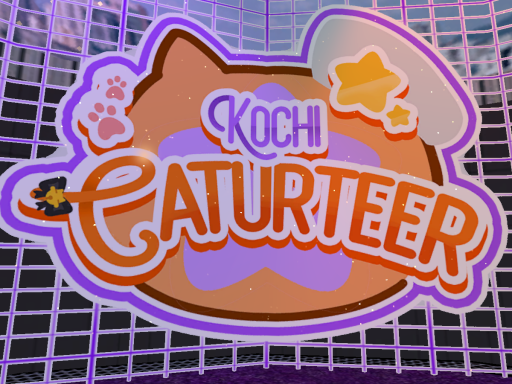 Caturteer Streaming Studio 001