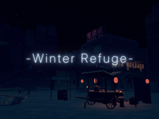 Winter Refuge