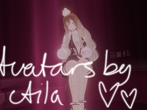 Aila's Avatars