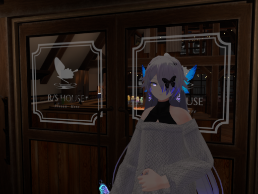 L⁄S Second Home