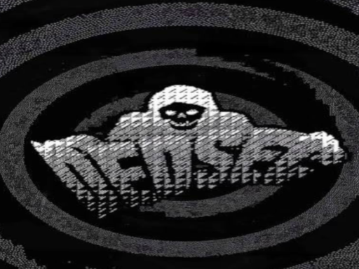 Dedsec HQ