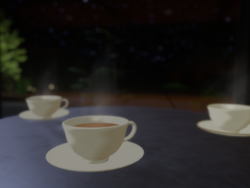 tkashi`s cafe