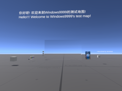 99's Test Map 01