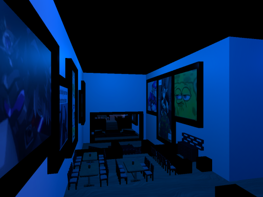 Lodarks-house V3