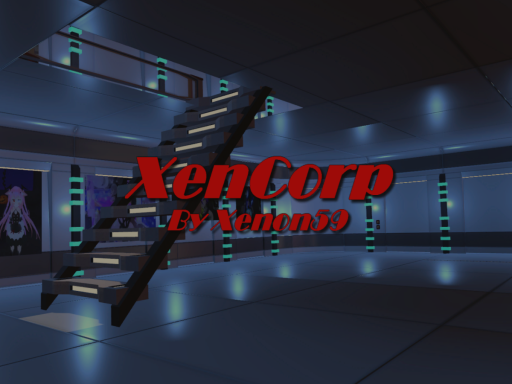 Lobby XenCorp