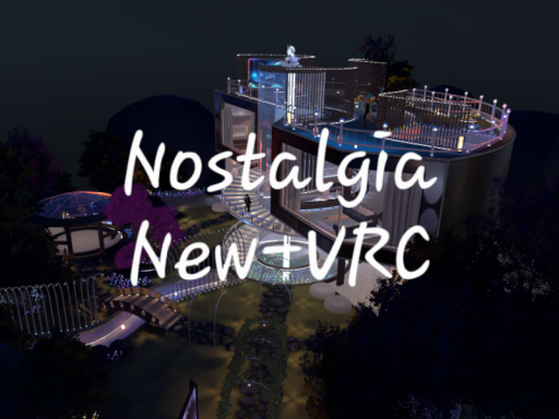 Nostalgia