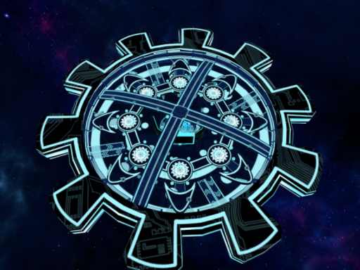 Juha1θ8's World Ver 2․0
