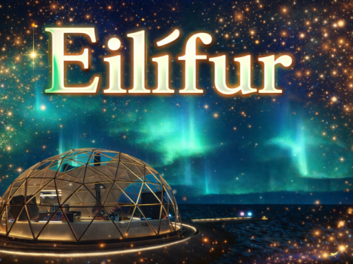 Eilifur