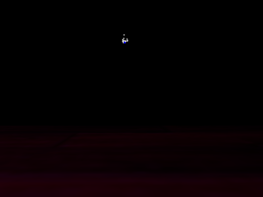 OneShot World-In Progress