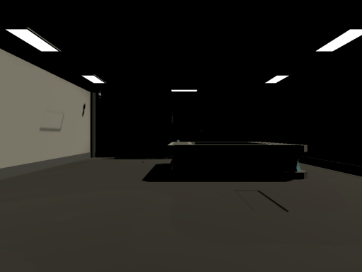 ChloroRoom V1․1