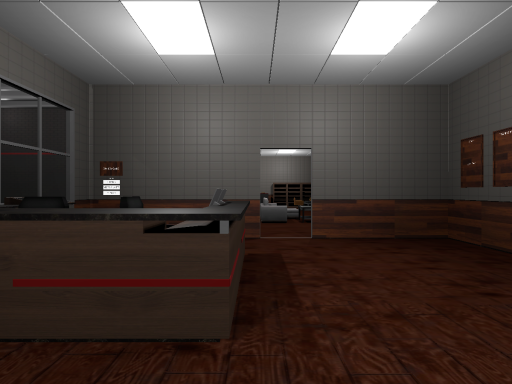 Fire Station -WIP-