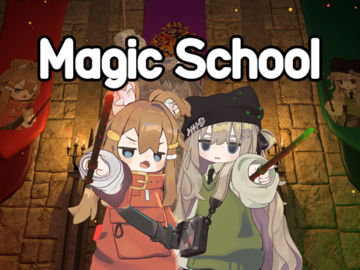 Magic School