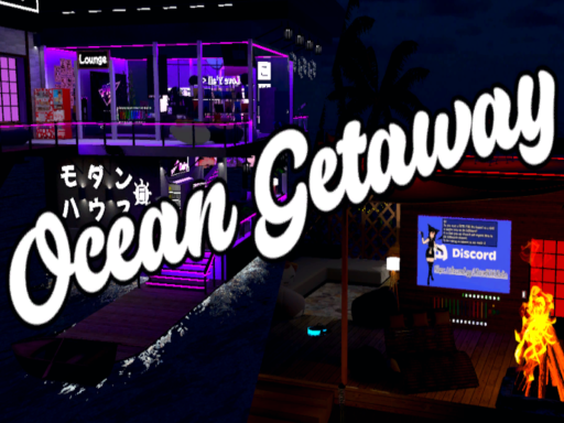 Ocean Getaway