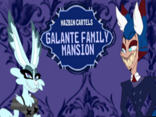 Galante Mansion