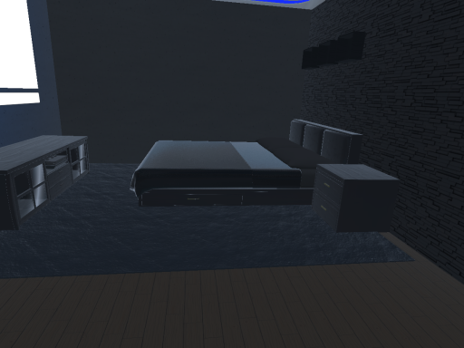 Gray Room