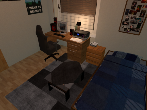 Tea´s Reallife Room․ （Quest）