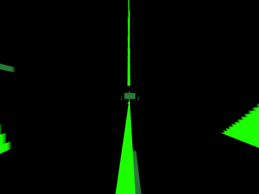 Glitch Castle