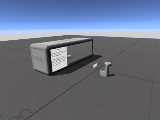 Testing World